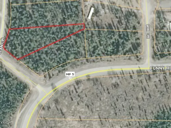 33080 Laura Jean Cir, Soldotna, AK 99669