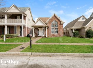 8558 Shady Elm Dr, Cordova, TN 38018