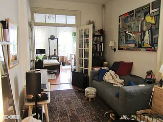 Rented by Citi Habitats