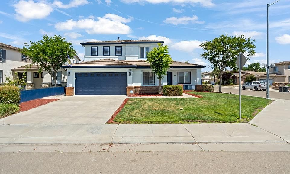 265 Gaar Ct Lathrop, CA, 95330 Apartments for Rent Zillow