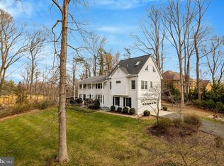 1108 Bellview Rd, Mc Lean, VA 22102