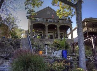 12 U St, Lake Lotawana, MO 64086