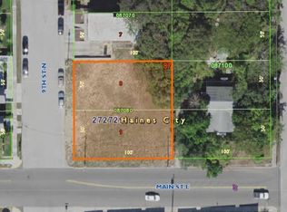 902 E Main St, Haines City, FL 33844