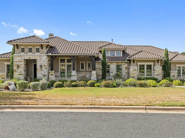 107 Birdstone Ln, Georgetown, TX 78628