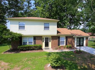 8801 Mount Gerald Ct, Louisville, KY 40291