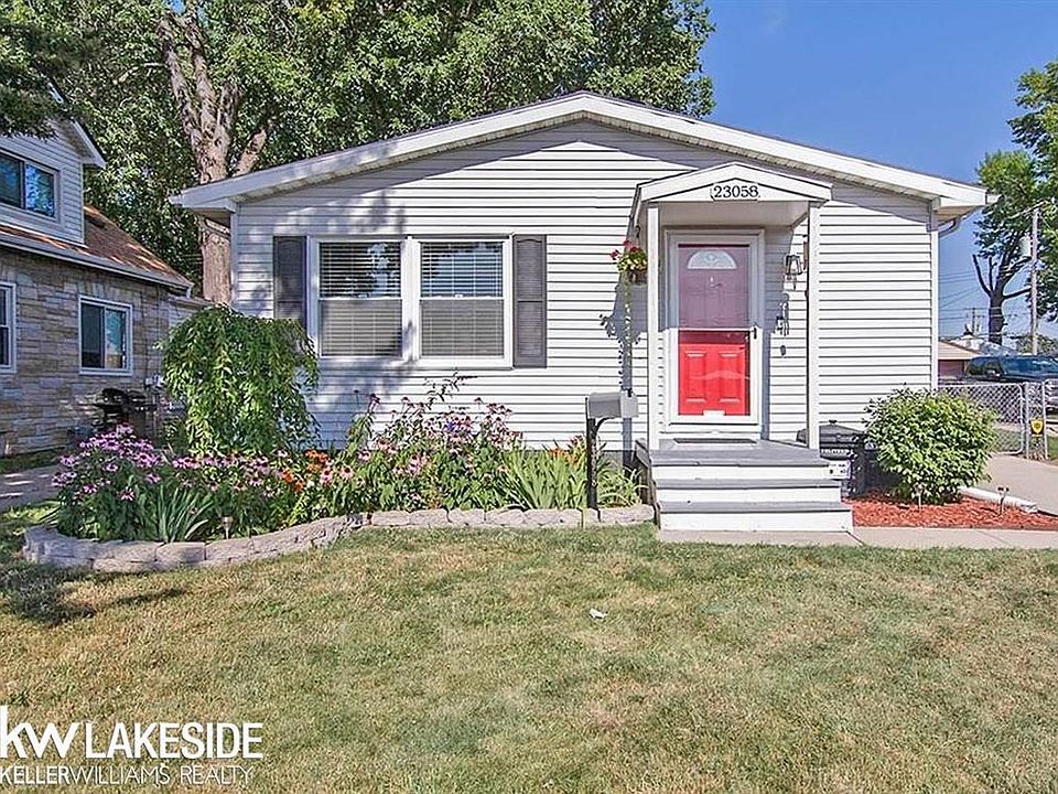 1st image of 23058 Crossley Ave