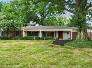 6281 Coachlite Way, Cincinnati, OH 45243