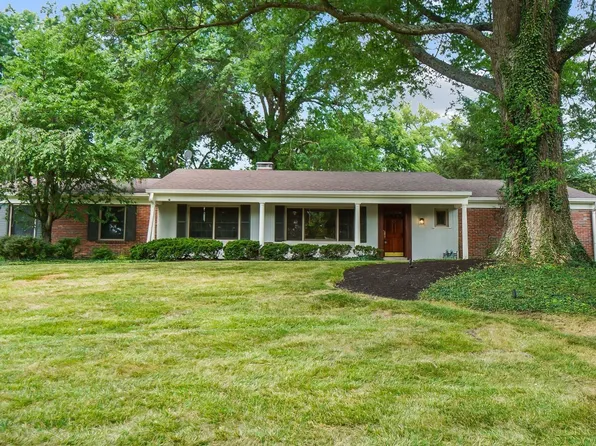 6281 Coachlite Way, Cincinnati, OH 45243