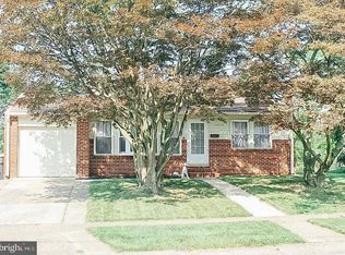 2438 Owen Dr, Wilmington, DE 19808
