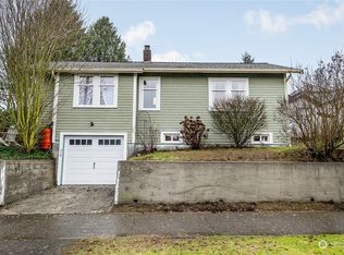 4100 SW Raymond St, Seattle, WA 98136