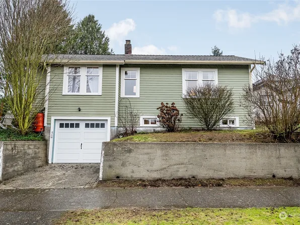 4100 SW Raymond Street, Seattle, WA 98136