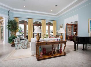 110 Twin Is, Indian River Shores, FL 32963