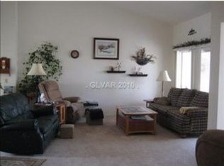 2600 Desert Sands Dr, Las Vegas, NV 89134