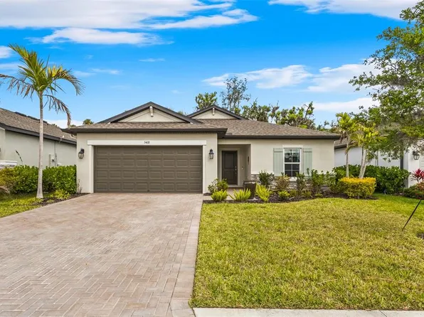 5418 Badini Way, Palmetto, FL 34221