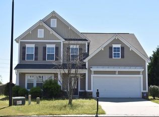 1607 Cabelas Pl, Sumter, SC 29150