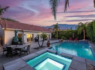 1598 Amelia Way, Palm Springs, CA 92262