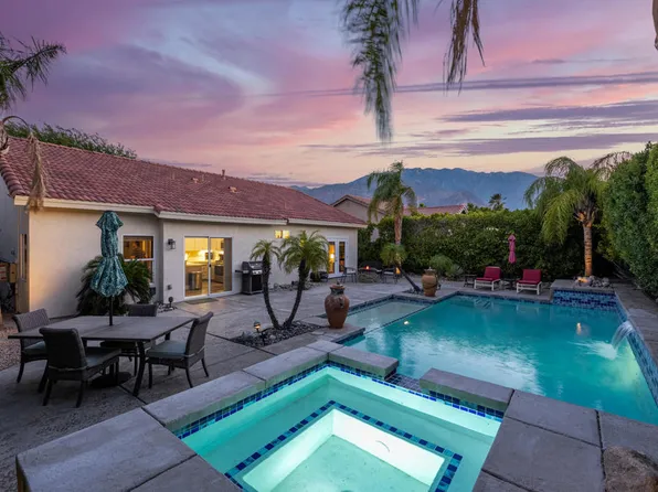 1598 Amelia Way, Palm Springs, CA 92262