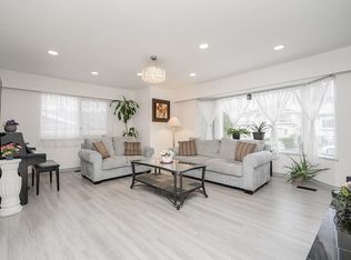 8255 18th Ave, Burnaby, BC V3N 1K4