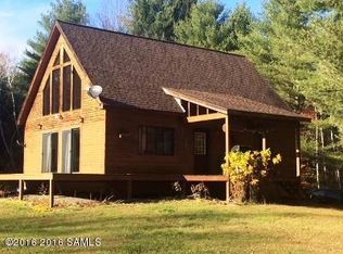 117 Bush Rd, Crown Point, NY 12928