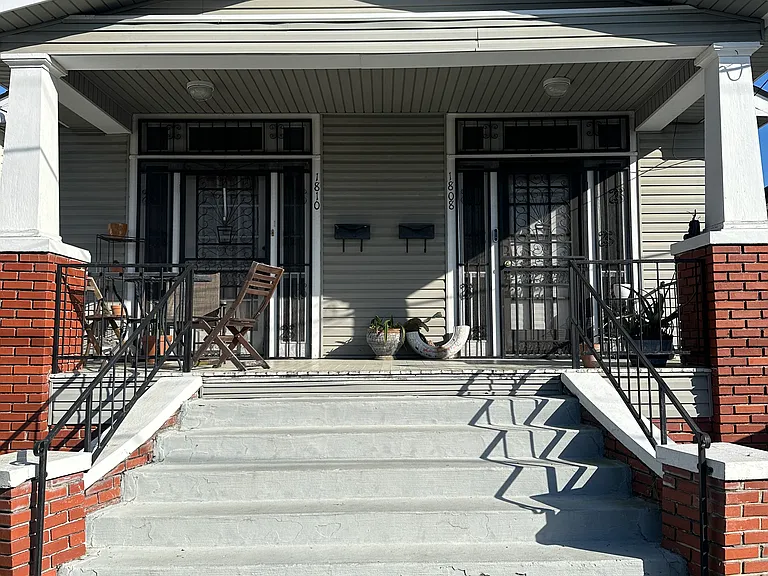 1808-10 Paul Morphy St — Photo 2