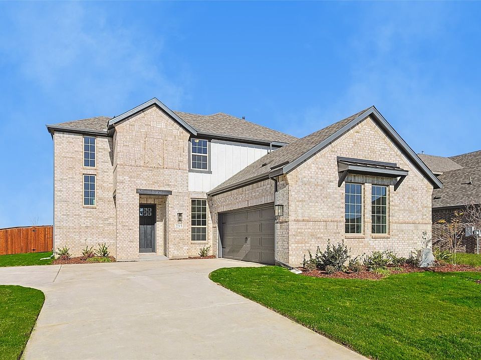 2215 Sam St, Mansfield, TX 76063 Zillow