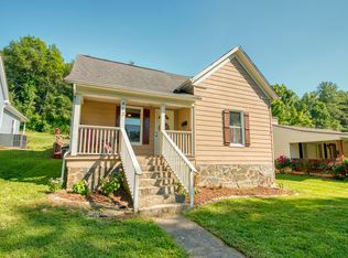 413 W Poplar St #0, Johnson City, TN 37604