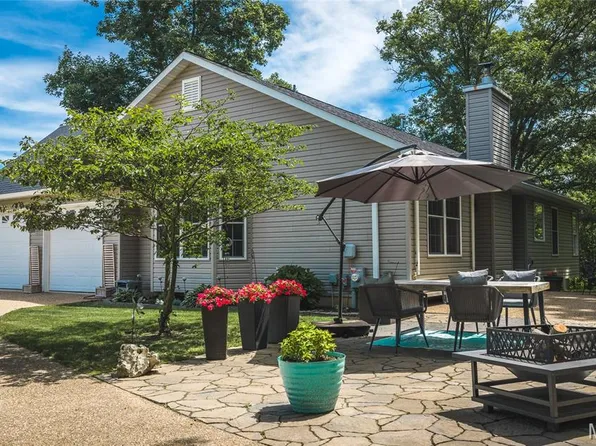 21212 Oak Trl, Warrenton, MO 63383