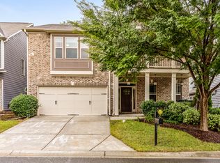 2100 Old Georgian Ter NW, Atlanta, GA 30318