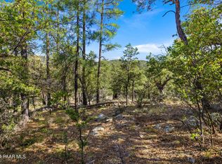 0 E Blue Jay Rd, Prescott, AZ 86303