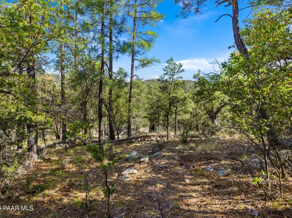 0 E Blue Jay Rd, Prescott, AZ 86303