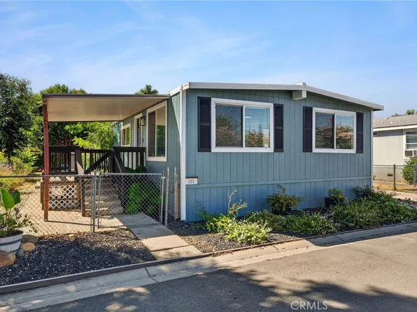 3549 Esplanade Spc 211, Chico, CA 95973