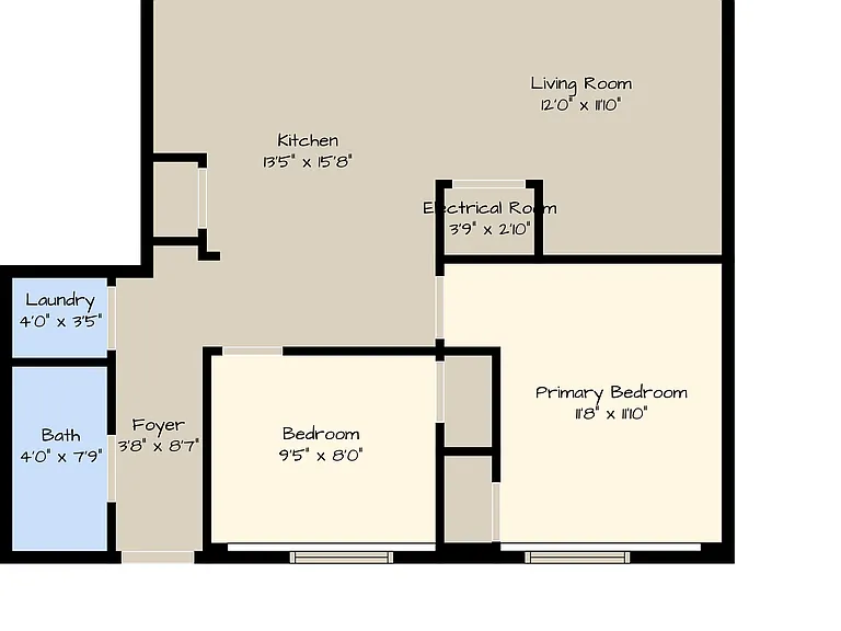 123 N Nettleton Ave — Photo 13