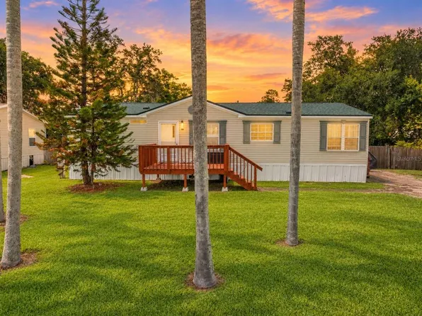6411 WOODS STREET, ST CLOUD, FL 34771