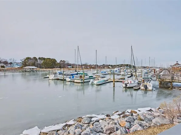 1040 Porte Harbour Arch, Hampton, VA 23664