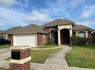 2109 E 21st St, Mission, TX 78572