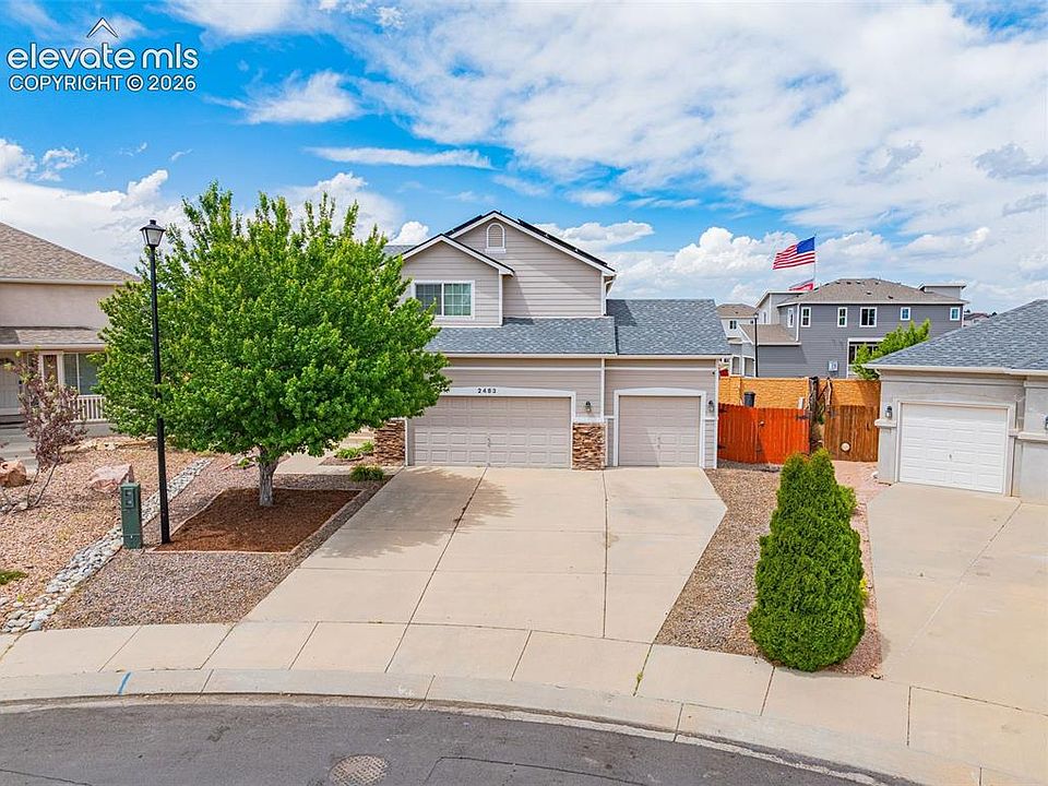 1st image of 2483 Majestic Plains Ct