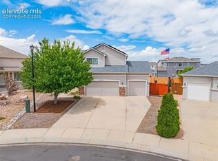 2483 Majestic Plains Ct, Colorado Springs, CO 80915