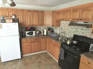28 Higgins St APT 4, Allston, MA 02134