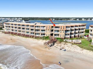 1822 New River Inlet Road Unit 1305a, North Topsail Beach, NC 28460