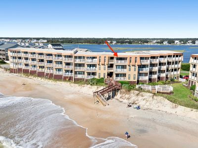 1822 New River Inlet Road Unit 1305a, North Topsail Beach, NC, 28460