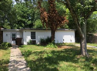 113 Aunt Mary Ave, Greensboro, NC 27405