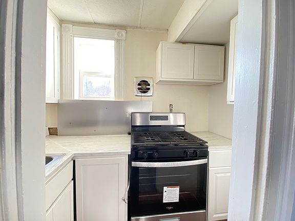 kitchen remodeled last year