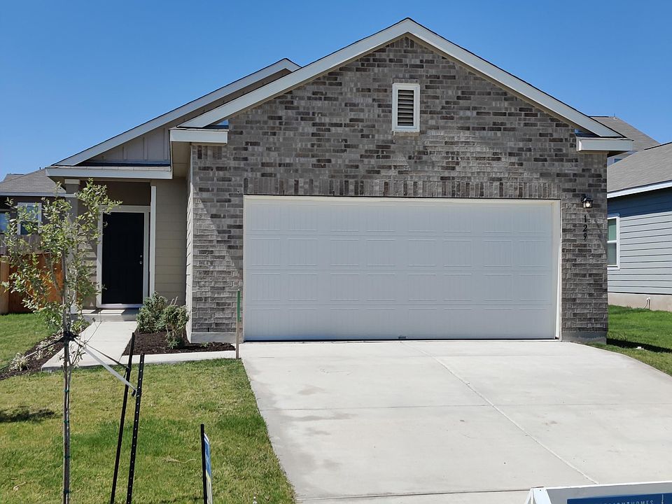 129 Pink Cadillac Ln, Jarrell, TX 76537 | Zillow