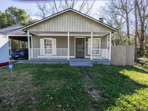 2019 McLeod Ave, Savannah, GA 31405