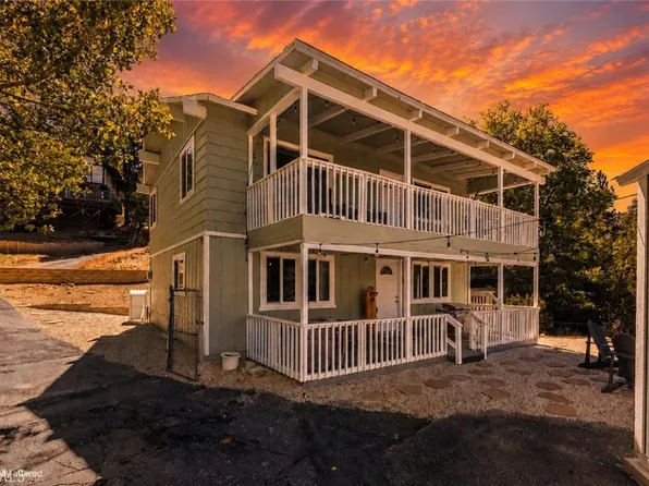 43861 Mendocino Dr, Big Bear Lake, CA 92315