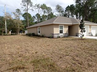 44 Slumber Path #A, Palm Coast, FL 32164