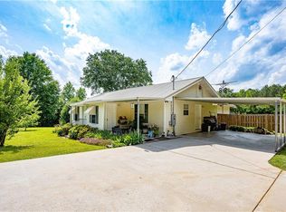 550 Buchanan Byp, Buchanan, GA 30113