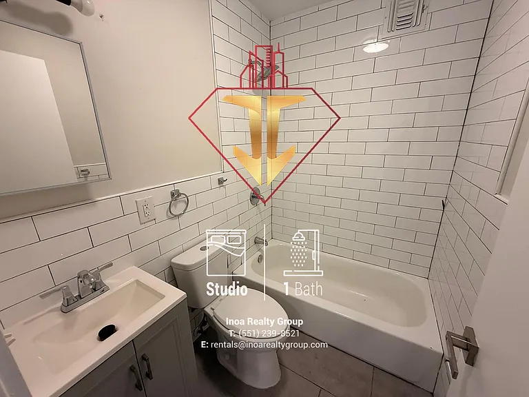 2502 John F Kennedy Blvd #602 — Photo 6