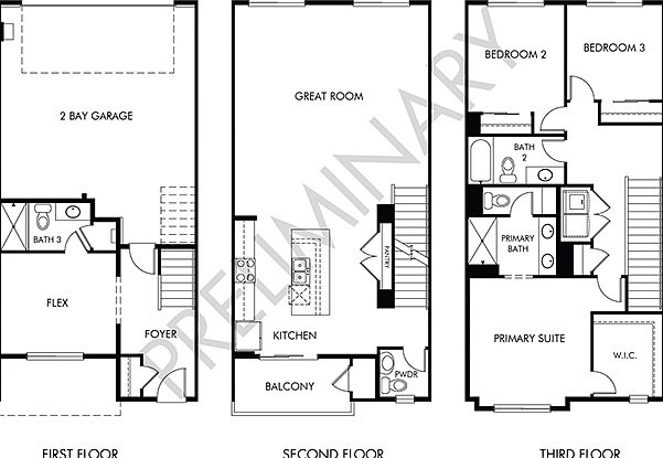 2nd image of 5708 Vivian St