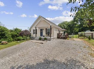 717 Marshall St, Lewisburg, TN 37091